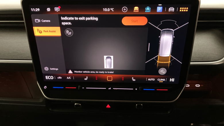 Volkswagen ID. Buzz 250kW GTX Pro 79kWh 5dr 4MOTION Auto Electric Estate